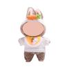 Fun Dolls Clothing, Anime Plush Toys And CuteAccessories,cuteDolls Clothings