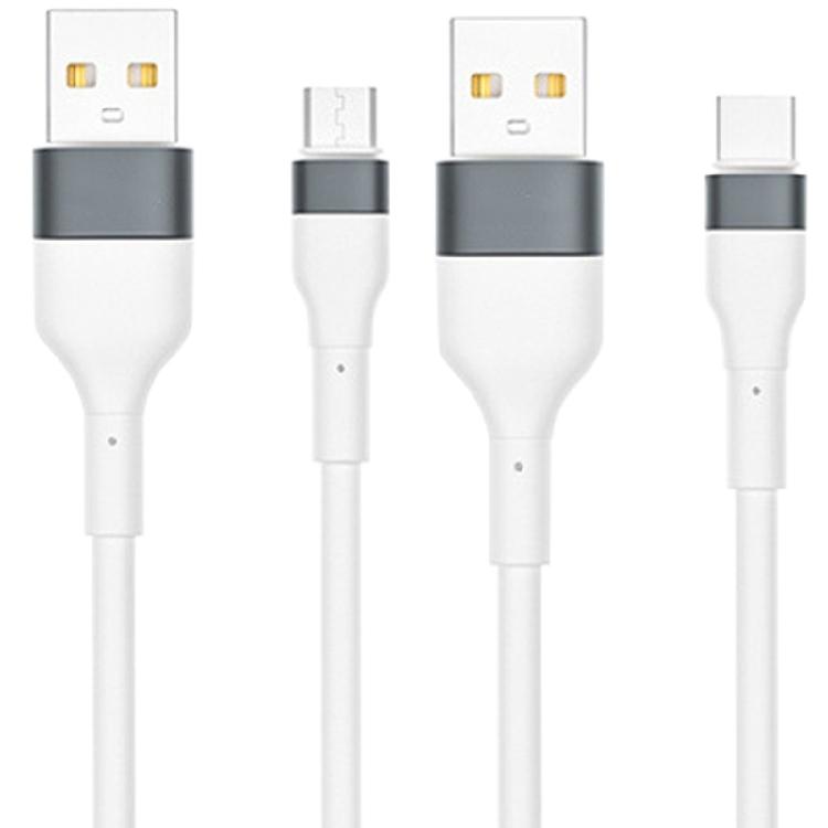 6A Fast Charging Cable Line USB 5pin/ Type C Connector USB Power Cable Cord for Tablets Phones Quick Charging Wire