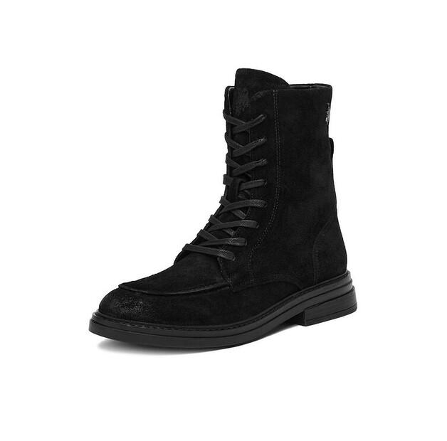 Ботинки U.S. Polo Assn. CEO-MARIKA001W/EL1
