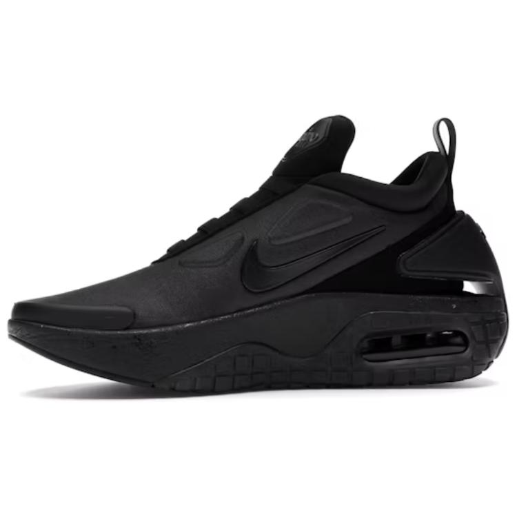 New Nike Adapt Auto Max Triple Black US Charger CZ6799-002
