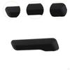 Reverse Lever Handle Cover Replacement Wear Resistant Practical Easy Installation High Performance