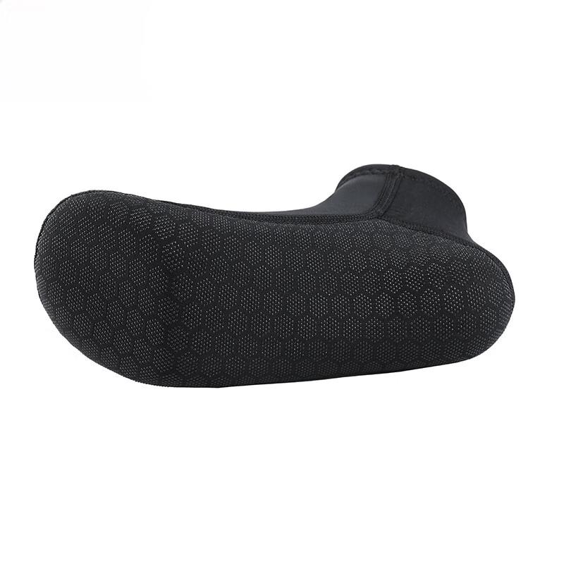 WEZHO 3mm Neoprene Diving Socks