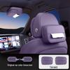 Compatible Tissue Box for Avatr 06/07/11/12: Car Armrest Hanging Interior Bag, 25 New Model
