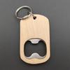 5 Piece with Key Ring Drink Bottle Opener Vintage Beer Bottle Cap Remover  Outdoor