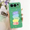 Hülle Für Honor 500 Pro Hülle Schleife Blume Neues Design Schlichtheit Weiche Silikonhülle Für Honor500 500Pro 5G Coque Capa