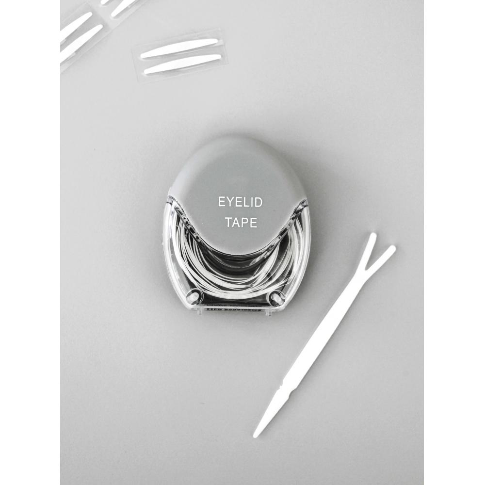 Daiso Standard Double Sided Double Eyelid Tape  60 Doses