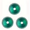 3/5pcs Composite Multifunctional Cutting Saw Blade Ceramic Tile Glass Cutting Blade Cutting Tile Marble Slate PVC Pipe Wood