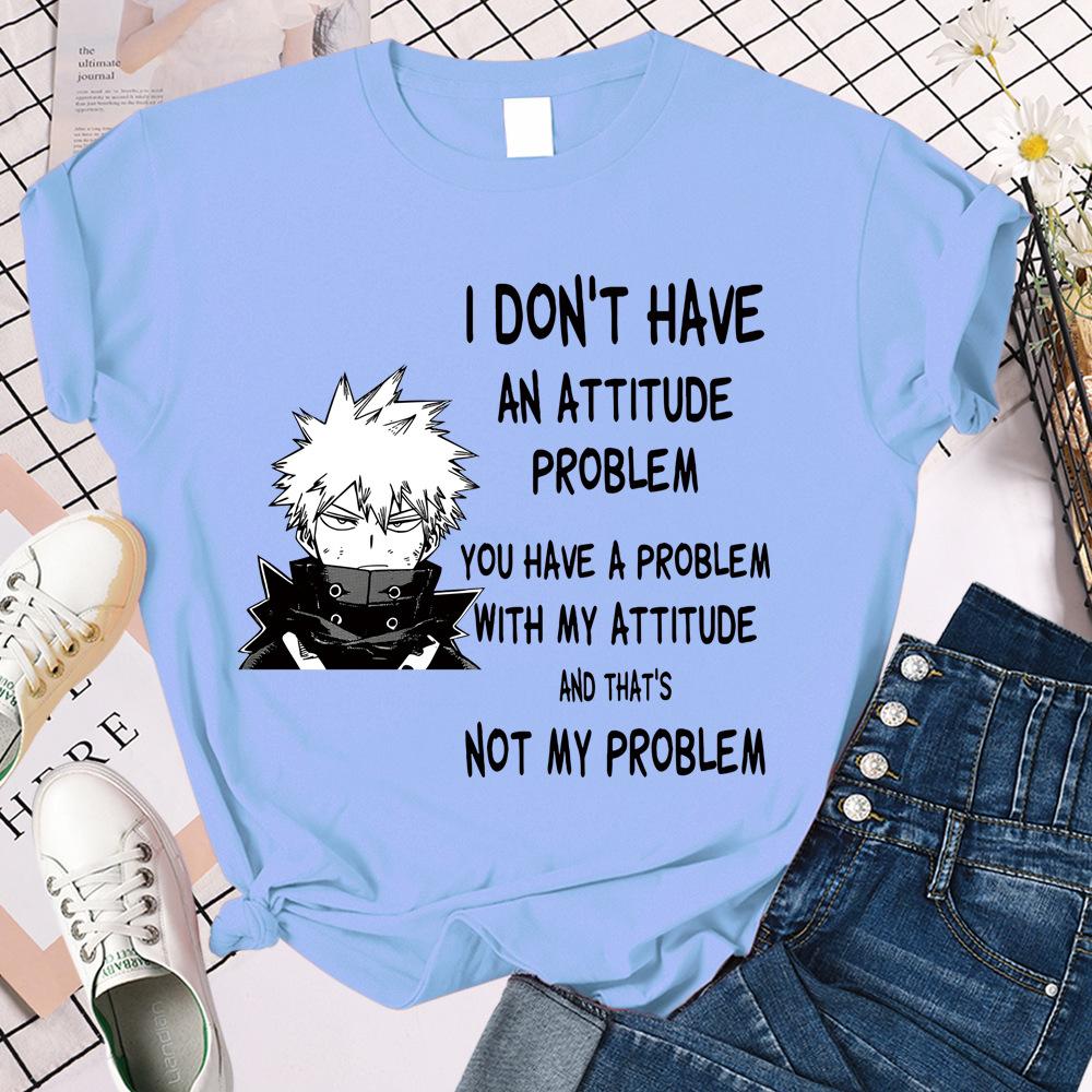 

Бакуго Кацуки У меня нет проблем с отношением, у тебя они есть AP L небесно-голубой