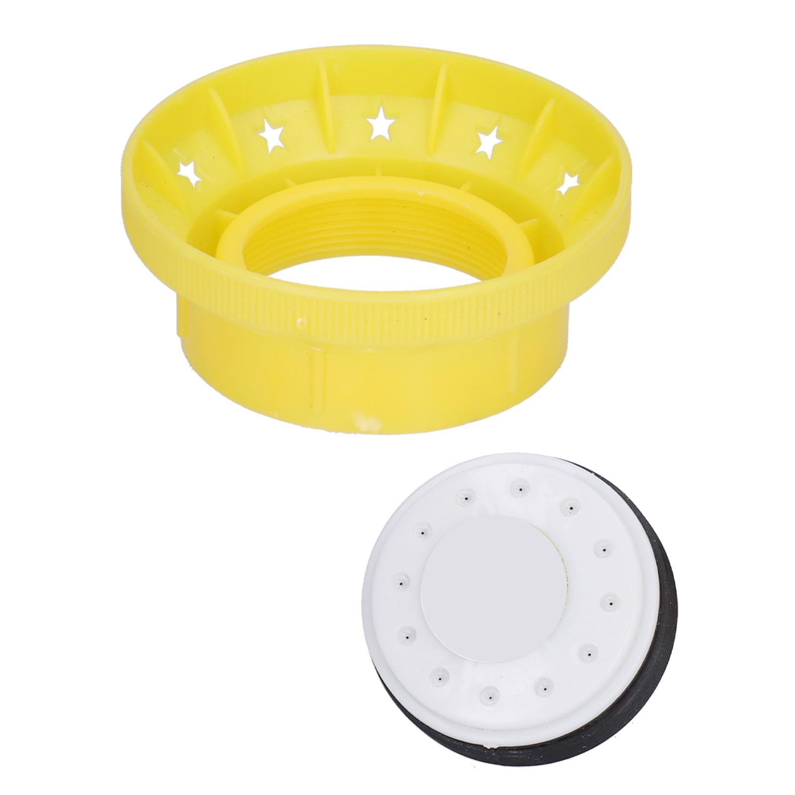 

G3 8 Female Thread High Pressure Windproof Sprayer Agricultural Mist Pesticide Spinkler Atomizing Nozzle