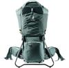 Рюкзак Deuter Kid Comfort Kindertrage forest (3620221-2000)