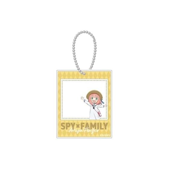 SPY x FAMILY Anya Acrylic Keychain