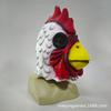 Zvířecí maska Kostým Headset Halloween Velikonoce Cosplay Párty