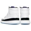 Jordan 1 Retro Alto Doble Correa Concord aq7924-107