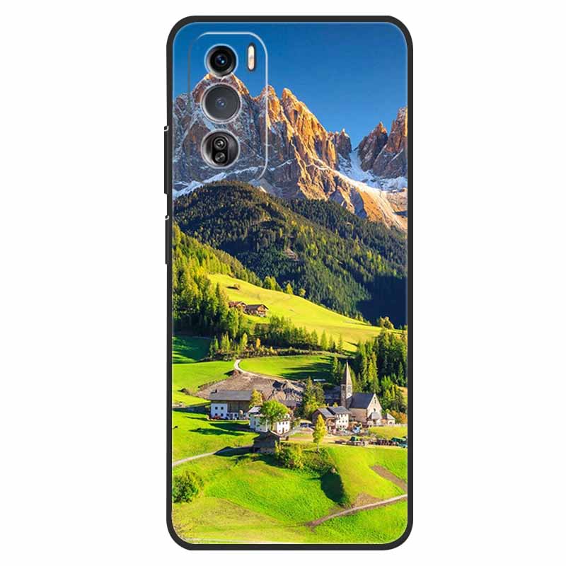 Pro pouzdro Oppo Reno12 Pro 6,7" Luxusní měkký silikonový zadní kryt z TPU Pouzdra na telefon pro Oppo Reno 12 Pro 5G Nárazuvzdorné Láska Roztomilé Coque
