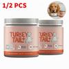 100g 1/2 Peças Probiótico Macio para Cães Para Digestão Intestinal Saudável Cuidado com Animais de Estimação É Para Nutrição Diária de Gatos e Cães