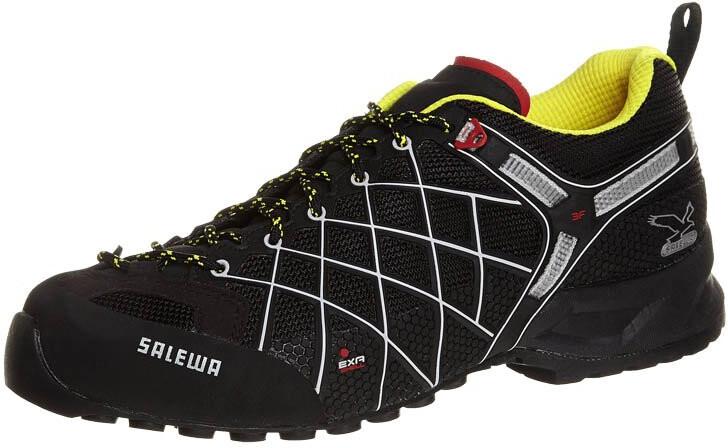 

Обувь для треккинга Salewa Wildfire Men 39