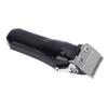 Electric Hair Clipper Efficient 1200mAh Battery Low Noise Ergonomic Safe Professional Men Hair Trimmer