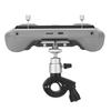 2025 suitable for DJI MINI 4PRO bicycle bracket AIR 3S remote control adapter base fixing accessories