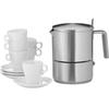 Кофеварка WMF Cult Espresso Pot (06.3101.6030)