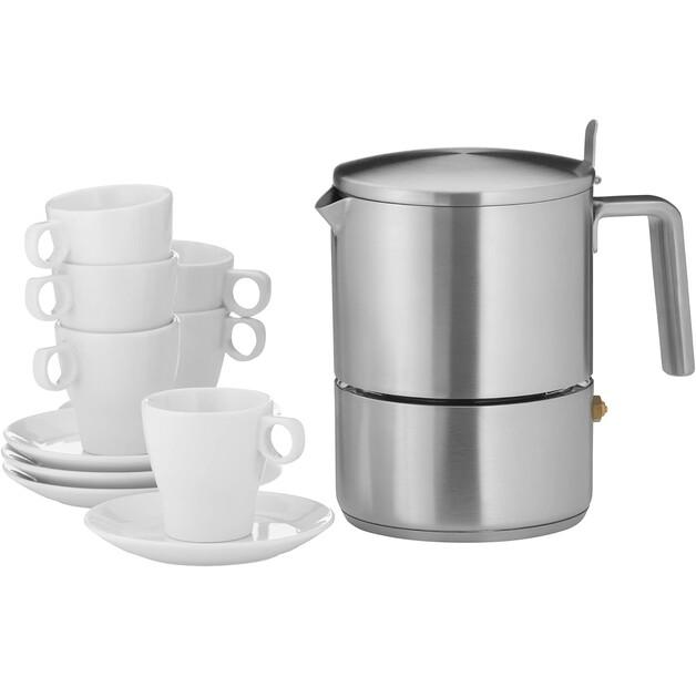 Кофеварка WMF Cult Espresso Pot (06.3101.6030)