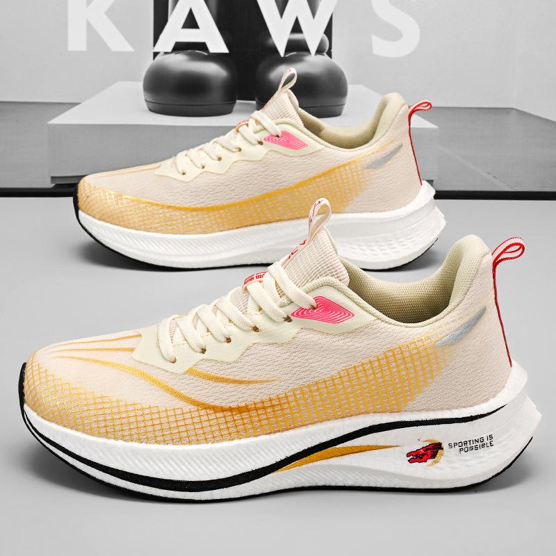 Chitu 8pro carbon board running shoes boys autumn students professional children's sports shoes full palm big children 7pro running shoes
