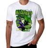 Maleficos TShirt rapper graphic tees tees shirts graphic tees Unisex workout shirt