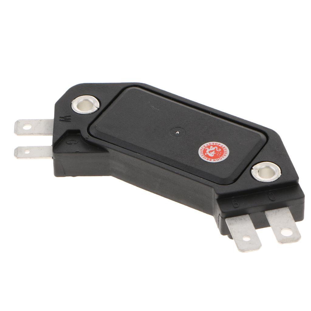 1 Piece Ignition Control Module System Switch Unit