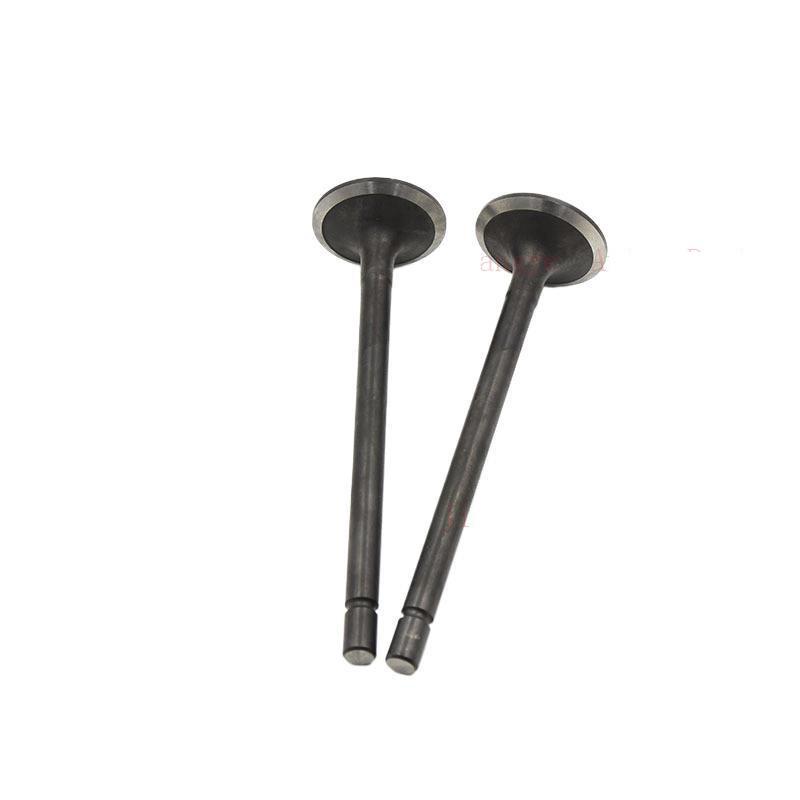 14711-5R3-H00: Compatible with Honda Intake Valves.