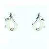 Excellent TIFFANY&Co. Pierce Single Link Pierce Silver AG925 Women Used