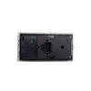 Renault Electric Window Switch Glass Lift Car Accessory (Black Base) 7421972423