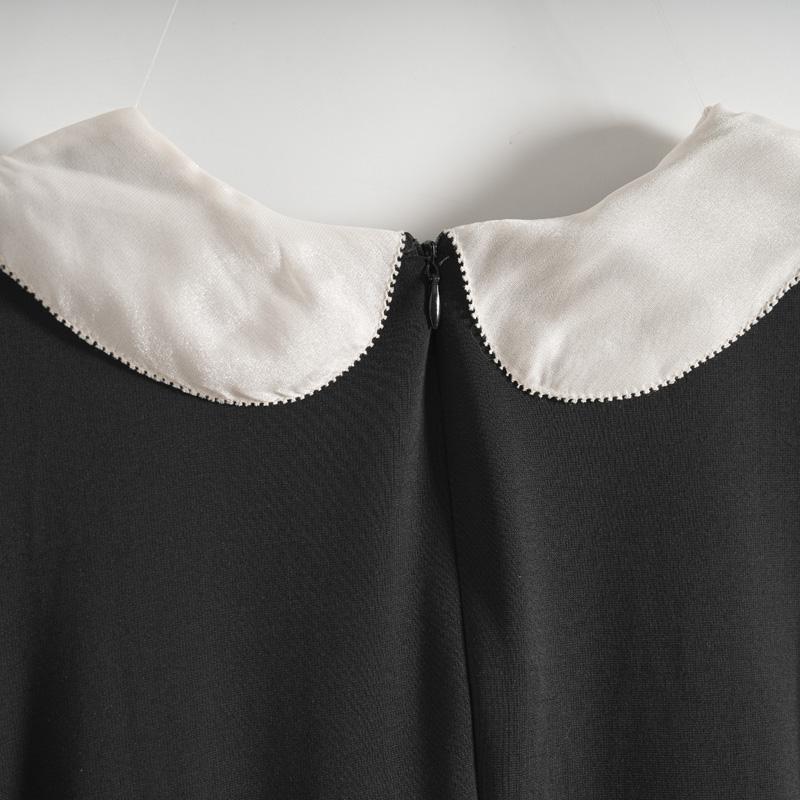 Maslan Xiaoxiangfeng Dress