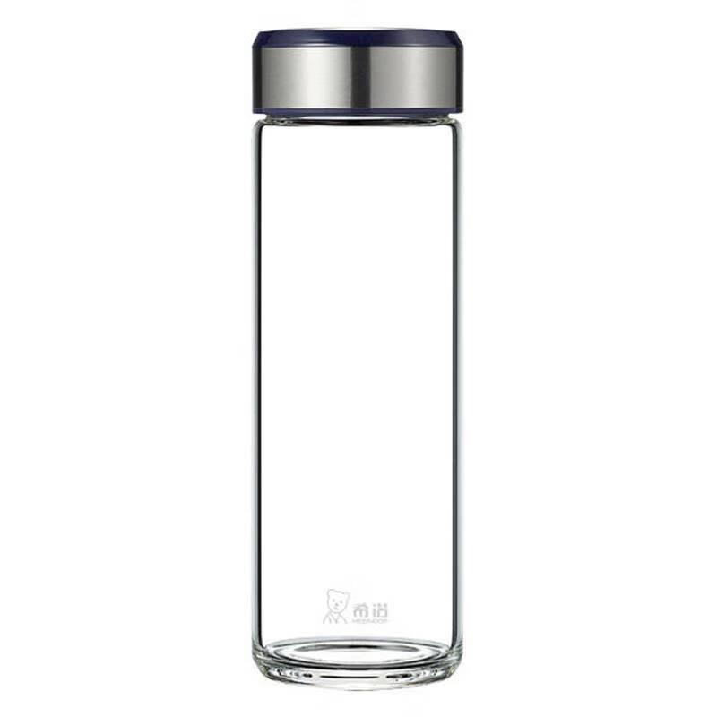 Xinuo Single Layer Glass Cup