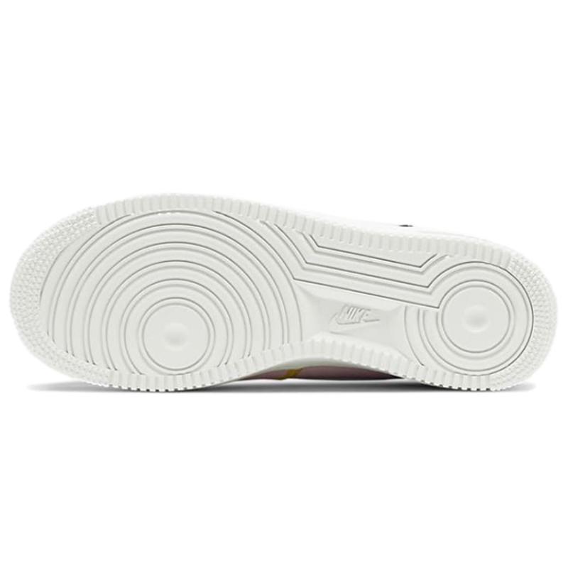 Nike Air Force 1 Low Lx Silt Red Women's Sneakers DD0226-600
