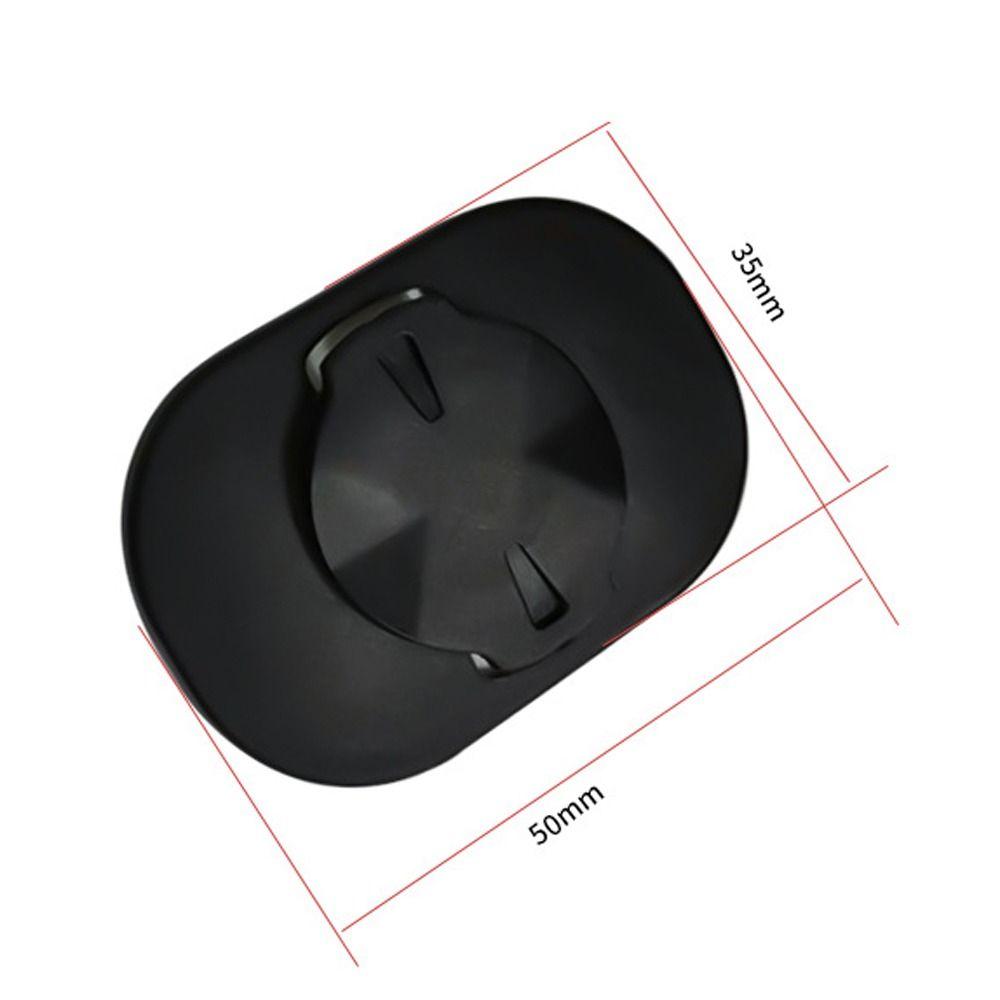 Mount Bike Cellphone Back Buckle Bicycle Mobile Phone Sticker Bike Computer Adapter Phone Holder