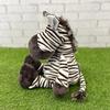 NICI Wild Friends Zebra Classic 50cm
