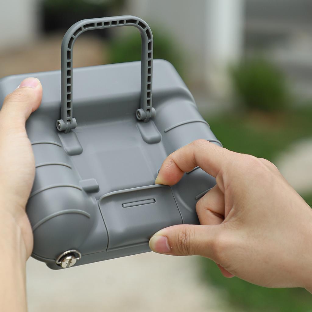 RC Protector For DJI RC 2 Straps Sunhood Remote Controller Sun Hood Sunshade Joystick for DJI Neo Flip Mini 4 Accessories