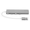 USB Hub High Speed 1xUSB3.0 Port 3xUSB2.0 Ports 1xUSB C Power Port USB3.0 4 Ports Hub USB Hub Multiport Adapter