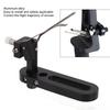 Steel Needle Double Magnetic Arrow Rest Arrow Stand Recurve Bow Stand Archery Competitive Accessories Kit