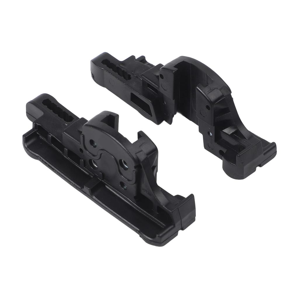 16 Piece Set Sunroof Bracket Slider OE Fitment Practical Design Direct Replacement Easy Installation High Functionality As Shown