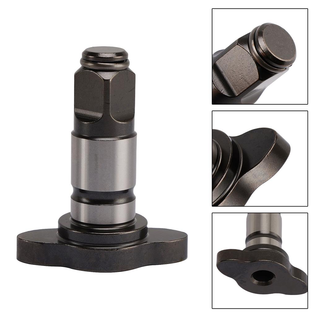 1/2" 42-06-2760 42-06-0047 Náhradní sestava čtvercového kovadla pro Milwaukee