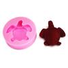 Turtle Cake Mold Fondant Soap Cookie DIY Mould Kitchen Baking Tool Accessories