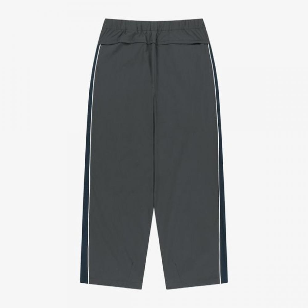 The North Face Np6ns03k White Label Brio Pants Dark Charcoal