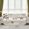 Chenille Sofa Towel Simple New Sofa Cover Cloth Four Seasons Universal Sofa Cover Anti-Scratching Machine Washable