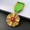 1PC Baden Duchy Brooch Zailingen Medal Souvenir Badge Metal Medal Accessories High Quality Pins for Collection Gifts