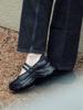 Komorebi Museum Km165 Handmade Chunky Sole-To-Strap Sneakers