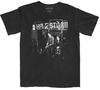 Halestorm The Wild Cover Unisexs TShirt Unisexs