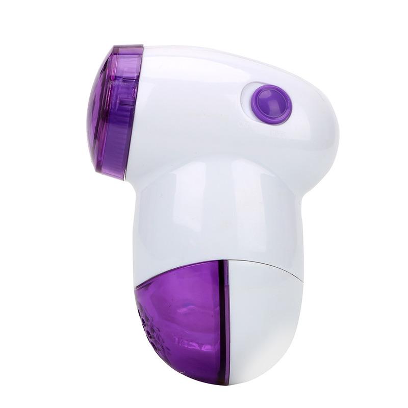Electric Clothing Lint Pills Removers Portable Clothes Fluff Pellets Cut Machine Fabric Sweater Fuzz Pills Shaver