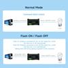 Industrial 8 Channel Control Module Modbus RTU 8CH  Module RS485 Digital Input RS485 Communication