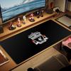Cuscino con Stampa Liverpool Football Club Mousepad Grande Antiscivolo per Laptop Tablet Tappetino XXL Tappetino per Mini PC con Bordi Bloccati