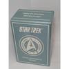 Used FOSSIL U.S. ENTERPRISE STAR TREK WATC watch